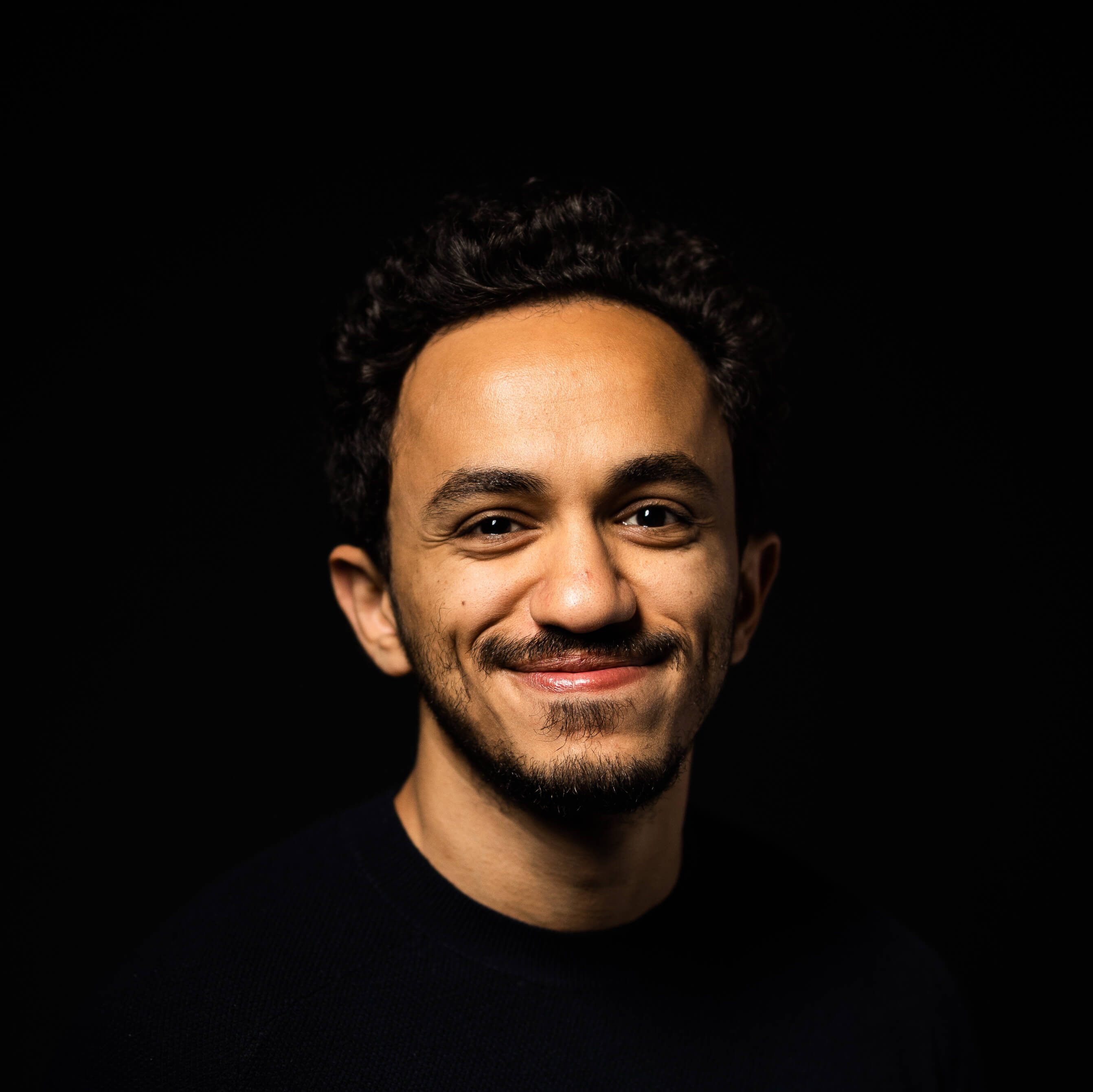 Emad Abdulrahim · Product Designer